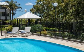 Best Western Plus Apollo Hotel Newcastle